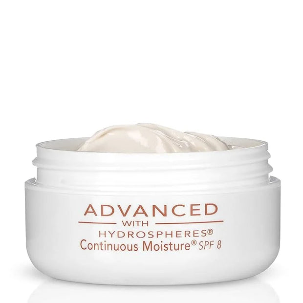 Principal Secret Advanced - Continuous Moisture Face Cream - Deep Hydration Face Moisturizer with Hyaluronic Acid - Vitami...