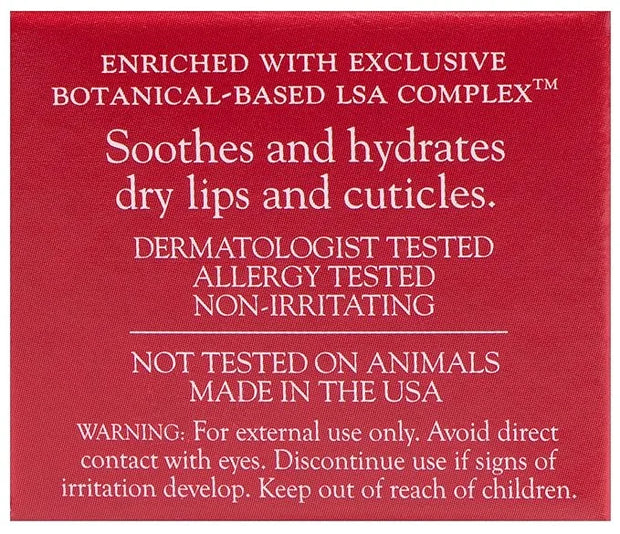 LINDI SKIN Lip Balm - Gentle, oz)