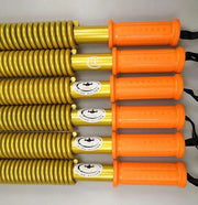 50KG-150 KG Gold Power Twister Bar - Product Image