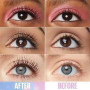 Maybelline Lash Sensational Sky High Washable Mascara Makeup, Volumizing, Lengthening, Defining, Curling, Multiplying, Bui...