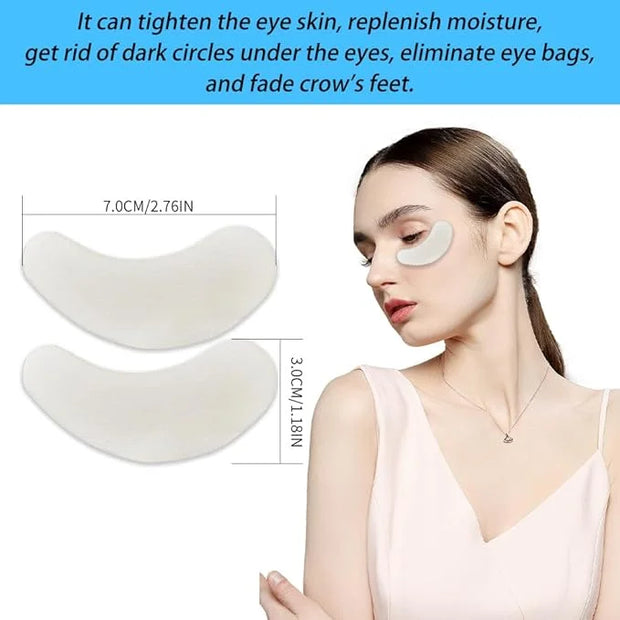 Under Eye Patchs Eye Mask for eye fatigue Dark Circles - Product Image
