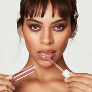 Jillian Dempsey Lip Gloss: Enhance, Hydrate & Smooth Lips with Firming & Plumping Benefits, Vegan, 12ml | Delux Mauve - Pr...