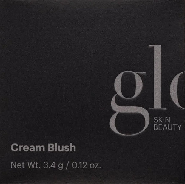 Glo Skin Beauty Cream Blush in Warmth - Warm Bronze - 4 Shades - Long Lasting, Semi-Matte Finish - Cruelty Free - Product ...