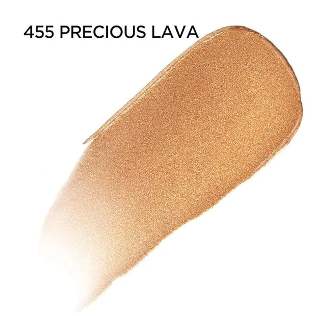 L'Oreal Paris Brilliant Eyes Shimmer Liquid Eye Shadow, Longwearing Lasting Shimmer, Crease Resistant, Flake-Proof, Precis...