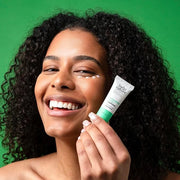 By Nature Botanicals Hyaluronic Acid & Caffeine Under Eye Cream - Firming & Refreshing Eye Cream for Dark Circles - Skinca...