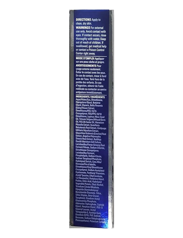 ZOSH ZO Skin Health Growth Factor Eye Serum, 0.5 Fl Oz - Product Image