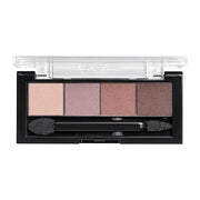 COVERGIRL Trunaked Quad Eyeshadow Palette, Dreamland, Dreamland, 0.06 Ounce (99350046919) - Product Image