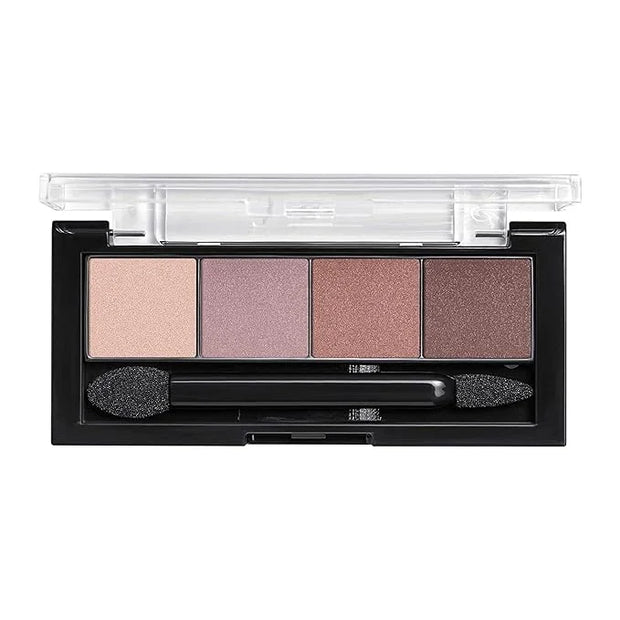 COVERGIRL Trunaked Quad Eyeshadow Palette, Dreamland, Dreamland, 0.06 Ounce (99350046919) - Product Image