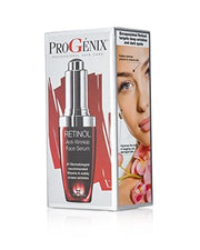 Professional Skin Care Retinol Face Serum Skin Care Booster. Anti-Wrinkle Facial Serum Targets Deep Wrinkles & Dark Spots....