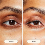 Live Tinted Superhue Brightening Eye Cream - Instantly Refreshes and Brightens - Hydrating & Soothing - Cooling Applicator...