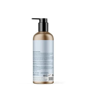 ATTITUDE Gentle Volumizing Conditioner for Sensitive Skin with Oats, Dermatologically Tested, Vegan, Unscented, Aluminum B...