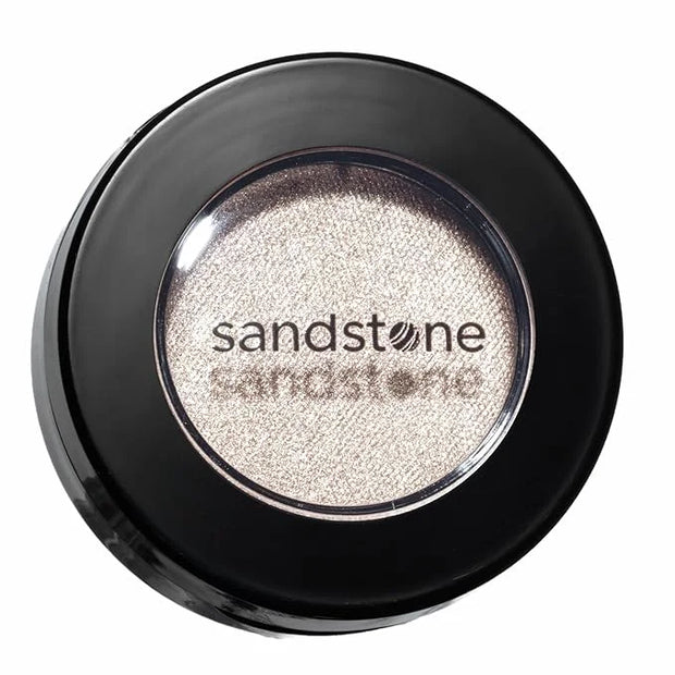 Eyeshadow for Sensitive Eyes, Eyeshadow with Long Durability, Allergy Certified, Fragrance-Free and Vegan Eye Make-Up, Hyp...