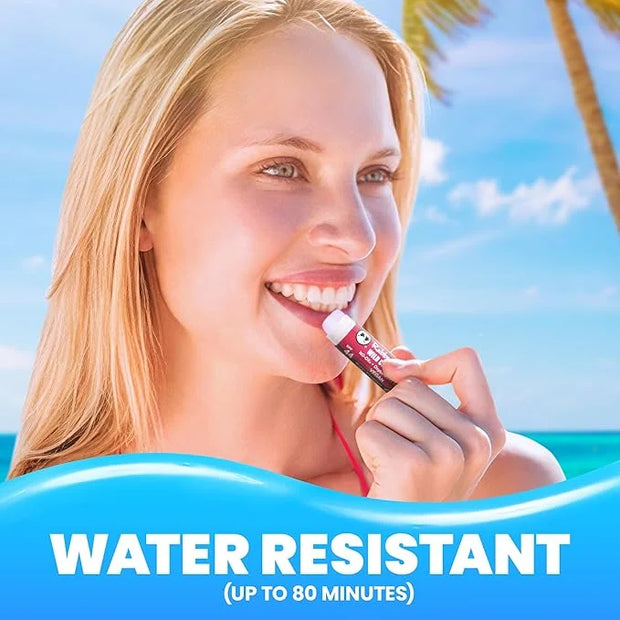 Rubber Ducky | Lip Sunscreen, Lip