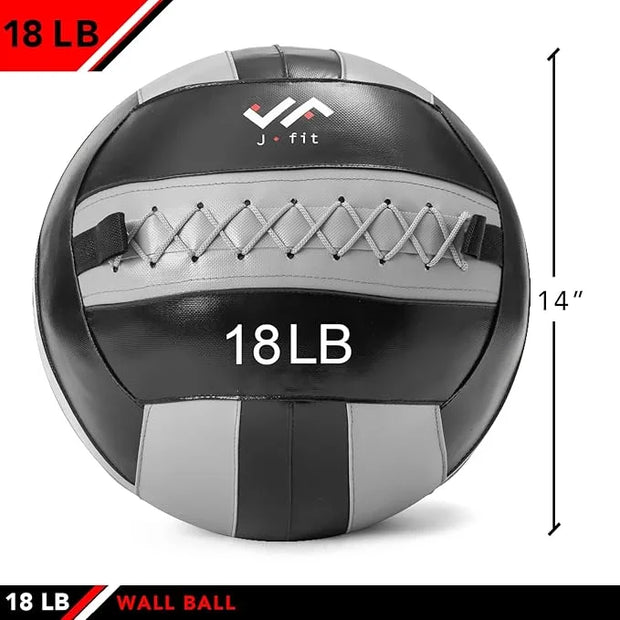 JFIT Wall Ball - Product Image
