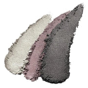 Almay Shadow Trio Palette, Longlasting Smoky Eyeshadow Makeup, Three Shades, Hypoallergenic, 040 Lavender Haze, 0.087 oz -...