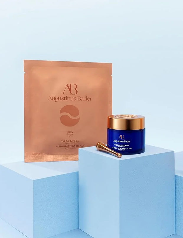 Augustinus Bader The Rich Eye Cream - Product Image