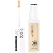 Maybelline Super Stay Liquid Concealer Makeup, Full Coverage Concealer, Up to 30 Hour Wear, Transfer Resistant, Natural Ma...