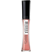 L’Oreal Paris Makeup Infallible 8 Hour Hydrating Lip Gloss, Shell Pink, 0.21 Fl Oz - Product Image