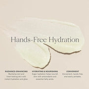 Josie Maran Argan Oil Stick - Multitasking Body Balm, Face Balm & Under Eye Stick - Restore Dull Skin with Antioxidants & ...