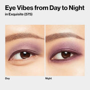 REVLON ColorStay Day to Night Eyeshadow Quad, Longwear Shadow Palette with Transitional Shades and Buttery Soft Feel, Crea...