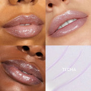 Colourpop Winx Club Ultra Glossy Lip Gloss - Hydrating, Sheer Purple Lip Gloss for Juicy, Fuller-Looking Lips - Formulated...