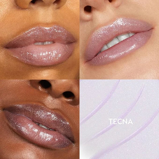 Colourpop Winx Club Ultra Glossy Lip Gloss - Hydrating, Sheer Purple Lip Gloss for Juicy, Fuller-Looking Lips - Formulated...