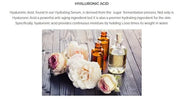 Pistaché Skincare Pistachio Oil Dewy Face Beauty Duo Set + Hyaluronic Acid Face Serum & Face Moisturizer + Hydrates and No...