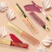 Sistar Sweet Moments Matte Lip Stain Long-Lasting Matte Long-Lasting