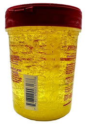 Eco Styling Gel Argan Oil Orange 32oz - Product Image