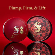 Spa Treatment HAS Stretch iSheet exo Japanese, Under Eye Patches for Puffy Eyes and Dark Circles, Eye Mask, Under Eye Mask...