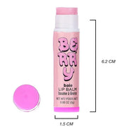 Expressions 10pc Fruity Lip Balm Collection