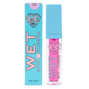 Kimchi Chic Beauty High Shine Wet Gloss Lip High