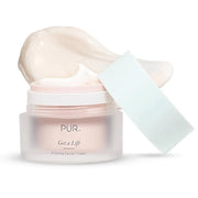 Firming Facial Cream, Get a Lift by PUR Beauty - Triple-Action Lightweight Moisturizer for Face & Neck Tightens Sagging Sk...