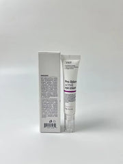 VGO Eye Cream 2% Pro-Xylane Eye Repair Cream for Dark Circles & Puffiness Under Eyes, Pro Xylane + 6D Hyaluronic Acid to F...