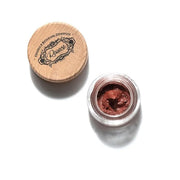 2-in-1 Cream Cheek Blush + Lip Color | Natural Mineral pigment | Soft Lips with natural oils and Vitamin E | 100% Plant in...