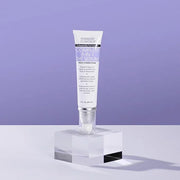 Advanced Clinicals 5-in-1 Eye Serum | Multi-Benefit Visible Anti Aging Under Eye Serum Face Moisturizer Reduces Appearance...