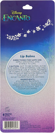 Encanto 8 Pack Lip Balm, 8.0
