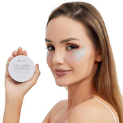 Under Eye Patches for Puffy Eyes and Dark Circles Hydrating Eye Mask with Collagen Eye Gel Pads Reduce Wrinkles Skin Treat...