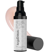 Instant Eye & Face Lift Cream: Rapid Under Eye Bags Wrinkle Smile Lines Forehead Lines Remover - Temporary Firming & Tight...