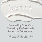 Senté Even Tone Mineral Sunscreen Tinted Broad-Spectrum Lotion - Medium-Dark SPF 36 - UVA/UVB Protection - 40-Min Water-Re...