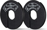 1.25 Lb each R-3 Micro Loading Weight Plates (2.5 LBS 5 LBS - Product Image