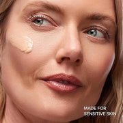 DRMTLGY Anti-Aging Tinted Moisturizer with SPF 46. Universal Tint. All-In-One Light Coverage Sheer Tinted Face Sunscreen w...