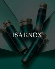 ISA KNOX AGE FOCUS PRIME DOUBLE EFFECT SKINCARE (417 ml / 14.10 Fl Oz) - Korean Skincare, Lightweight but Nourishing by LG...