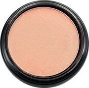 Pumpkin Spice Orange Peach Blush Pressed Cheek Blush Color Contour Powder, Talc & Paraben Free, 4 Grams, No Animal Testing...