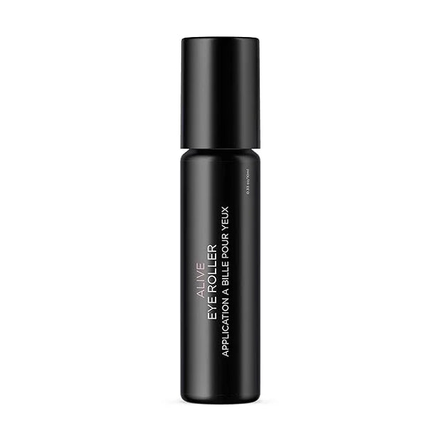 Eye Roller Serum for Men & Men's Collagen Eye Cream | Depuffing Eye Roller Ball for Dark Circles & Puffiness | Collagen & ...