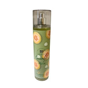 Bath & Body Works Cucumber Melon Fine Fragrance Mist 8oz and Body Cream 8oz - Product Image