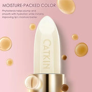 CATKIN Lip Balm Transparent Ultra Hydrating