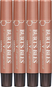 Burt's Bees Shimmer Lip Tint Set,