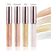 Girlactik Lip Pearls Glosser 7 g / .24 oz (Diamonds) - Product Image
