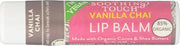 Soothing Touch Lip Balm Vegan Vanilla